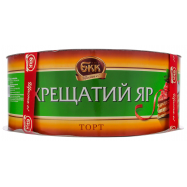 Торт БКК Крещатый яр 0.85кг - Фото