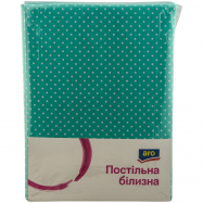 ARO КПБ ПОПЛІН ЕВРО : М'ЯТНИЙ КР. - Фото