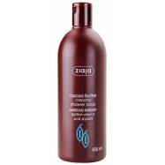 Крем-мыло для душа Ziaja Cocoa butter 500мл - Фото