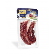 NUCHAR  ЩУПАЛ ВОСЬМИН  3 ШТ 200Г - Фото