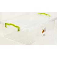 Контейнер Ал-Пластик Elit №6 пищевой 12,5л - Фото