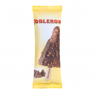 TOBLERONE МОРОЗИВО ЕСКІМО 66Г - Фото
