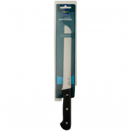 Нож Metro Professional Rivets для хлеба 220мм 1шт - Фото