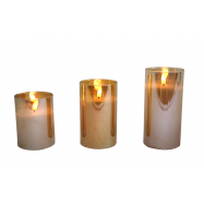 TH СВІЧКА LED 12,5СМ - Фото