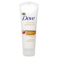 Крем для рук Dove Объятия нежности масло ши 75мл - Фото