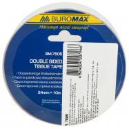 Скотч двухсторонний 24ммх10м - Фото