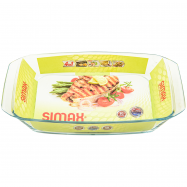 SIM.ЛОТОК Д-ЗАПІКАН ПРЯМОК2,4Л - Фото