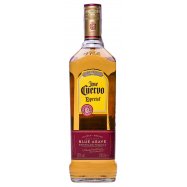 Текила Jose Cuervo Especial Reposado 38% 1л - Фото