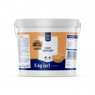 Соус Metro Chef Бургер відро 5 кг - Фото