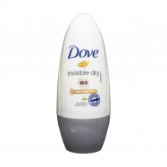 DOVE А/П НЕВИДИМИЙ 50МЛ - Фото