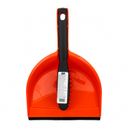 Метла Aro №062040 сметка+совок с резинкой 1шт - Фото