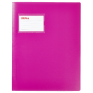 SIGMA ШВИДКОЗШ З ПЛАНК А4 : РОЖЕВИЙ - Фото