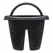 ПОДСТАВК Д/СТ/ПР 22*17*18 ПЛ - Фото