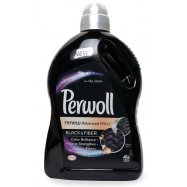 Средство для стирки Perwoll для темных и черных вещей 2,7л - Фото