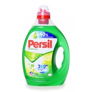 Средство для стирки Persil Active Gel концентрированное 2л - Фото