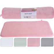 Килимок для ванної кімнати 40X60X1см - Фото