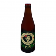 Пиво La Virgen IPA светлое 6.5% 0.33л - Фото
