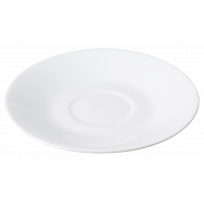 Набор блюдце и чашка Metro Professional 100мл 1шт - Фото