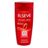 Шамп L`Oréal Paris Elseve Цвет и Блеск окр мелир вол 250мл - Фото