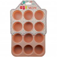 ФОРМА Д/ВИП СИЛ,12ВЧ,20Х29СМ - Фото