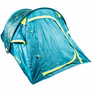 BESTWAY НАМЕТ 220Х120Х90 СМ - Фото