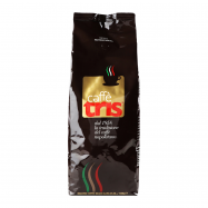 BARBERA КАВА ЗЕРН TRIS 1КГ - Фото