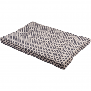 Подушка паллетная серо-белая - Фото