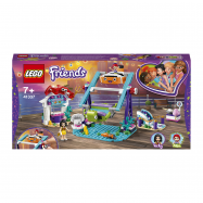 Конструктор Lego Friends №41337 для детей от 7-ми лет 1шт - Фото
