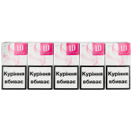 ЛД СУПЕРСЛІМС  ПІНК - Фото