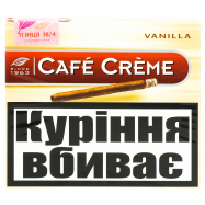CAFE CREME 