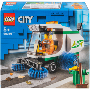 LEGO КОНСТРУКТ ДВІРНИК - Фото