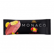 3 ВЕДМЕДІ MONACO 80Г : МАНГО-СУНИЦЯ-РУБІ - Фото