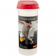 ЄМКIСТЬ ДЛЯ СИПКИХ 2,2Л - Фото