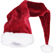 КАПЕЛЮХ НОВОРІЧНИЙ 125СМ - Фото