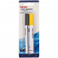 SIGMA ПЕРМ МАРК 2 ШТ ЧОР+ЖОВ - Фото