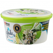 GLADE  МIНI-ГЕЛЬ 70Г : ВЕС. ЖАСМИН - Фото