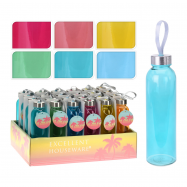 Пляшка для води 500мл - Фото