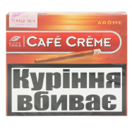 CAFЕ CRЕME ORIENTAL AROMA - Фото