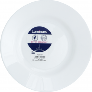 LUM ТАРІЛКА ГЛ EVERYDAY 22,5СМ - Фото