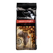 Кофе Rioba Coffee Beans эфиопскаий натуральный жареный 500г