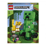 Конструктор Lego Minecraft №21156 для детей от 7лет 1шт - Фото