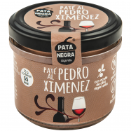 PATA NEGRA ПАШТ.ВИНО 110Г - Фото