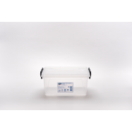 Контейнер Aro харчовий прозорий 3л - Фото