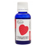Ароматизатор Criamo Клубника 30г - Фото