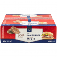 МС БУРГЕР ЯЛОВИЧИЙ 4,2 КГ - Фото
