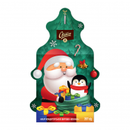 СВІТОЧ НАБІР ЯЛИНКА 397Г - Фото