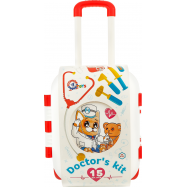 TECHNOK ВАЛІЗА 