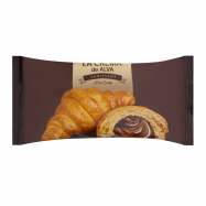 Круассан La Crema de Alva с начинкой крем-какао 65г - Фото