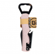 Открывалка Excellent Houseware №C80625260 14*4*2см 1шт - Фото