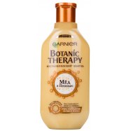 Шампунь Garnier Botanic Therapy Мед и Прополис 400мл - Фото